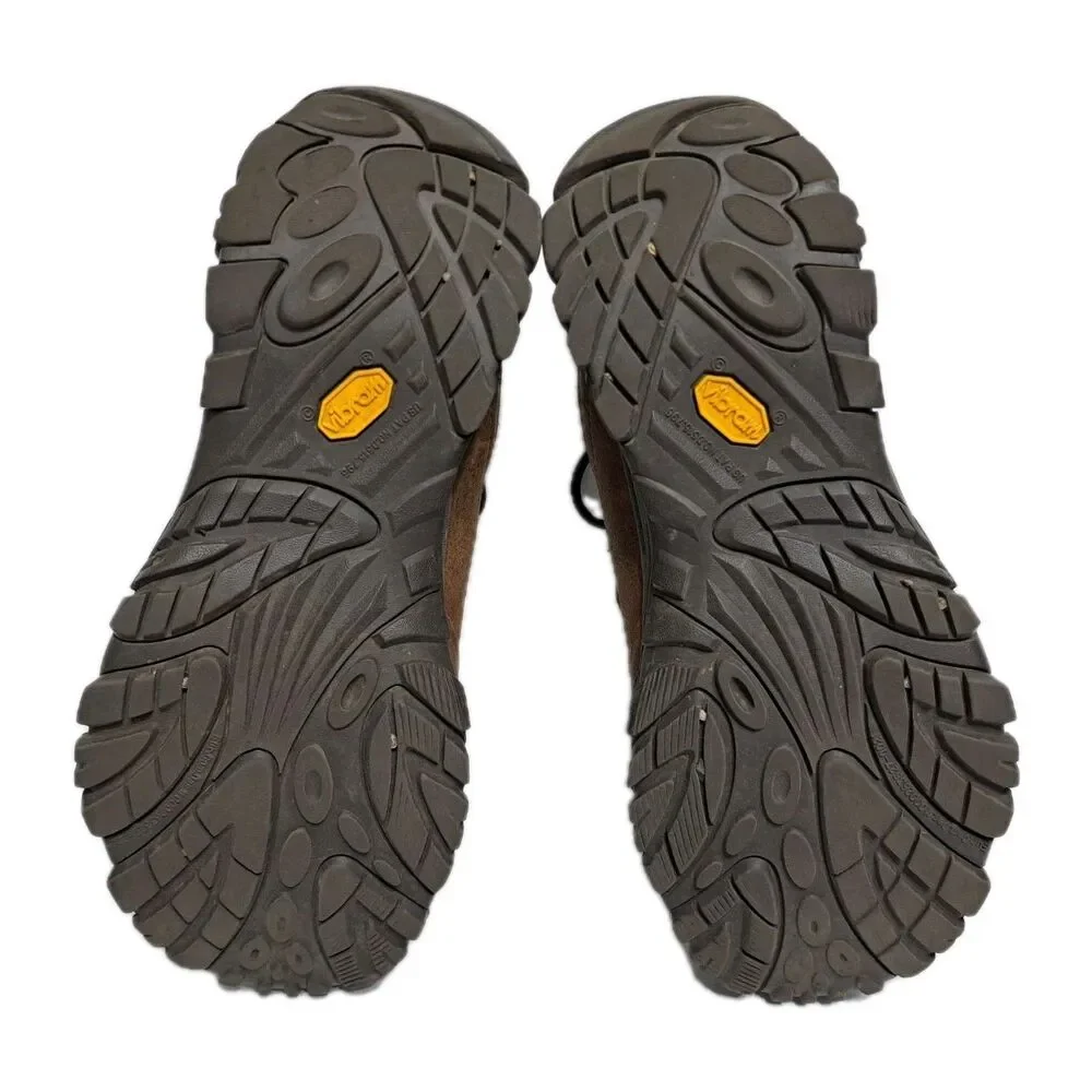 Merrell pre owned